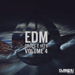 EDM Drops & Hits, Vol. 4