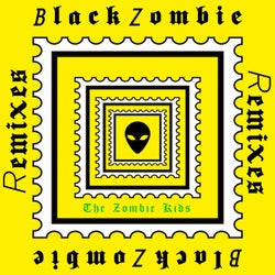 Black Zombie (Remixes)