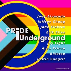 Pride iUnderground