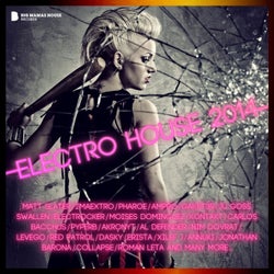 Electro House 2014