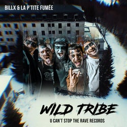 Wild Tribe