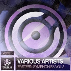 Eastern Symphonies Vol 3