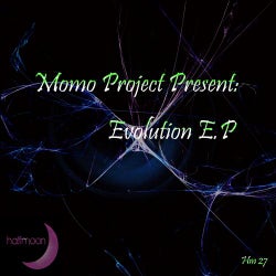 Evolution EP