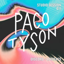 Studio Session 011