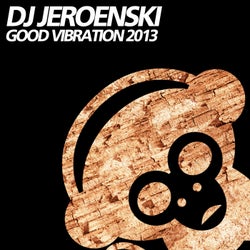 Good Vibration 2013