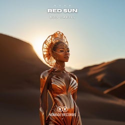 'Red Sun'