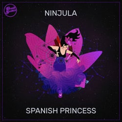 Spanish Princess EP