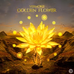 Golden Flower