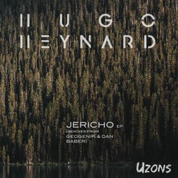 Jericho EP