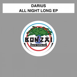 All Night Long EP