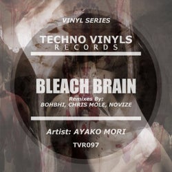 Bleach Brain