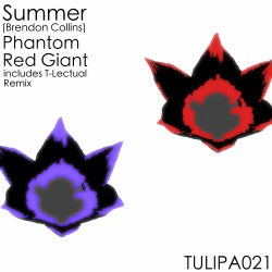 Phantom / Red Giant