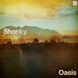 Oasis EP