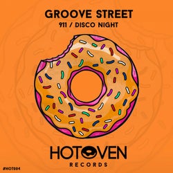 Groove Street