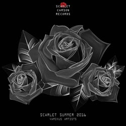 SCARLET SUMMER 2016