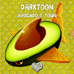 Avocado´´´ s Town