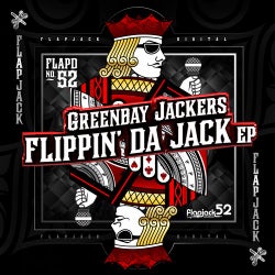 Flippin' Da Jack