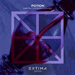 Potion