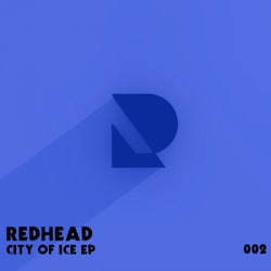 City of Ice EP