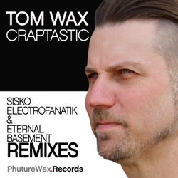 Craptastic (Remixes)