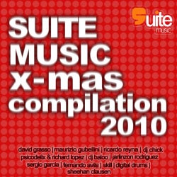 X Mas Compilation 2010