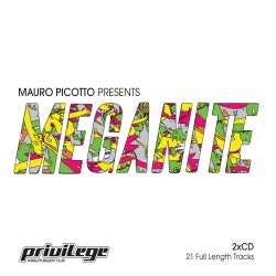 Mauro Picotto Presents: Meganite