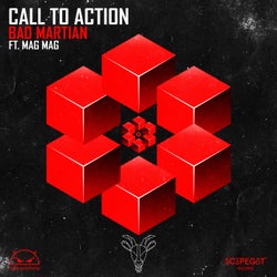 Call to Action (feat. Mag Mag)