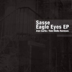 Eagle Eyes EP