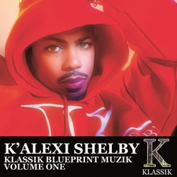 Klassik Blueprint Muzik, Vol. 1