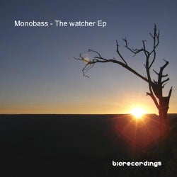 The Watcher EP