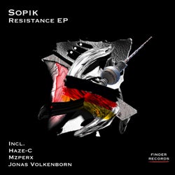 Resistance EP