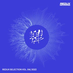 Redux Selection, Vol. 4 / 2022