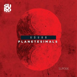 Planetesimals