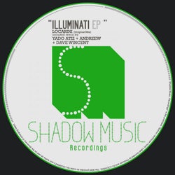 ILLUMINATI - Ep