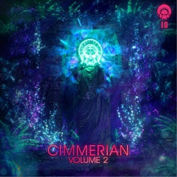 Cimmerian, Vol. 2