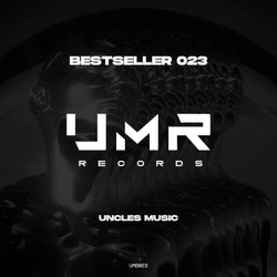 Uncles Music "Bestseller 023"