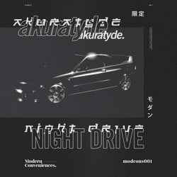 Night Drive