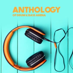 Anthology of Drum & Bass Arena