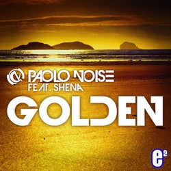 Golden Feat. Shena