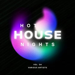 Hot House Nights, Vol. 4