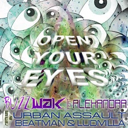 Open Your Eyes