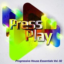 Progressive House Essentials Vol. 02