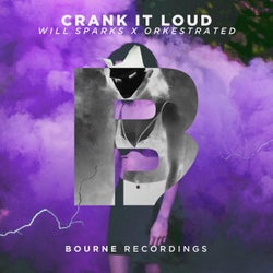 Crank It Loud