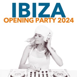 Ibiza Opening Party 2024