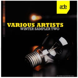 Ade Winter Sampler Two