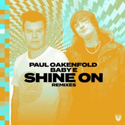 Shine On (Remixes)