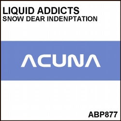 Snow Dear Indenptation