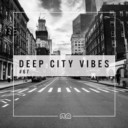 Deep City Vibes Vol. 66