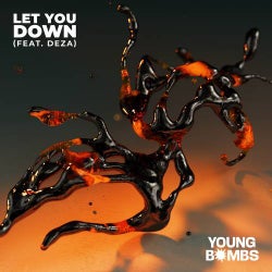 Let You Down (Extended Mix)