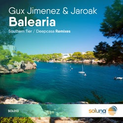 Balearia